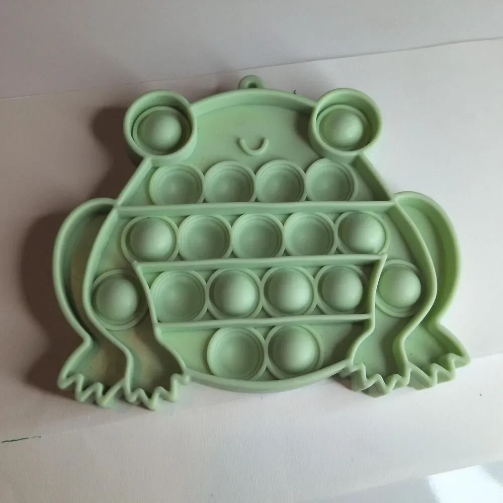 Unbranded Green Learning-toys